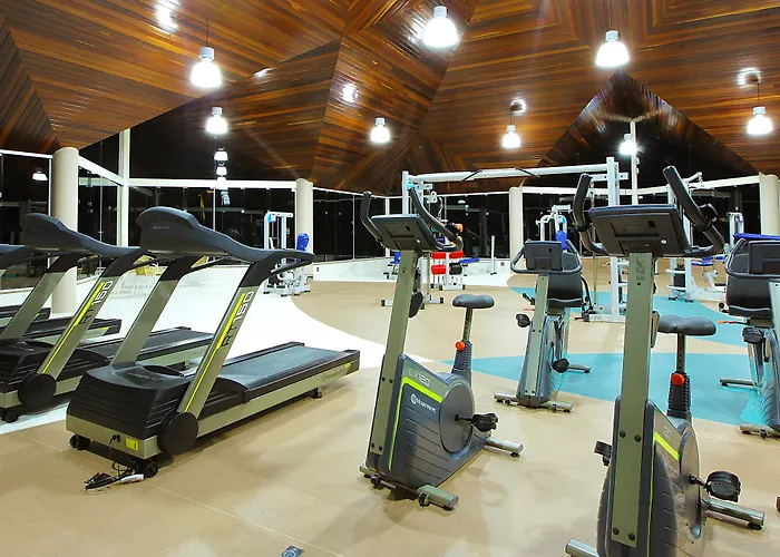 Recanto Cataratas - Thermas, Resort E Convention